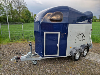 Livestock trailer CHEVAL LIBERTÉ