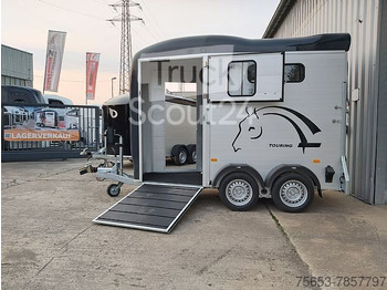 Car trailer CHEVAL LIBERTÉ