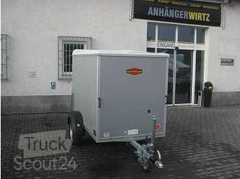 Böckmann - KP B 2513/135 - 1350kg - Neu jetzt Reduziert - Closed box trailer