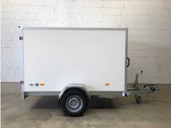 HAPERT Sapphire L-1 Kofferanhänger - Closed box trailer