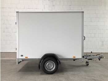 SARIS DV135 Koffer 1800 Kofferanhänger - Closed box trailer