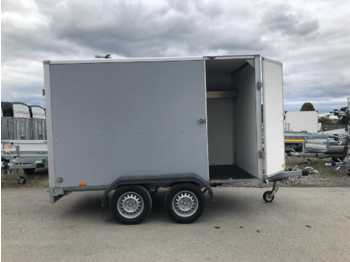 SARIS FW2000 Tür Kofferanhänger Kartanhänger - Closed box trailer