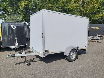  Saris - 1200kg 304x153x180cm Zurrsystem gebraucht - Closed box trailer