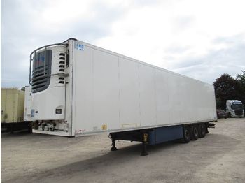 Schmitz Cargobull Reefer - Closed box trailer