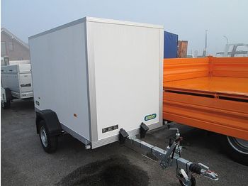 Unsinn Fz-Technik LK1325-13-1420 - Closed box trailer