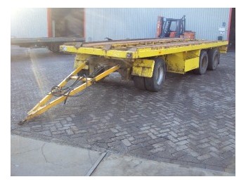 AJK AETL/10-28/15 - container transporter/ swap body trailer