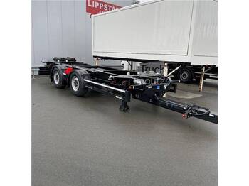  Kögel - BDF System, SCHENKER VERSION, NEUFAHRZEUG - Container transporter/ Swap body trailer