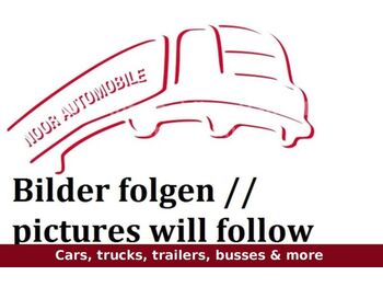 Krone AZ Drehschemel BDF Anhänger *Scheibenbremsen  - Container transporter/ Swap body trailer