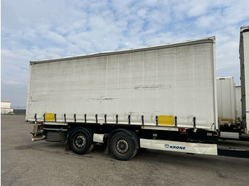 Krone  BDF- Wechselbrücke 7,82Typ: WP7.7 L5S-CS  - Container transporter/ Swap body trailer