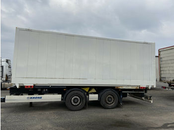 Krone  BDF- Wechselkoffer C 7,45Typ: WK 7.3 RSTG  - Container transporter/ Swap body trailer