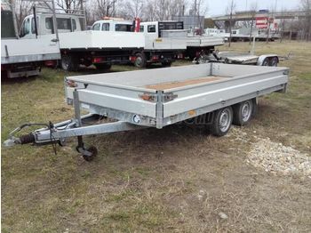 HAPERT  - Dropside/ Flatbed trailer