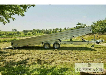  HG Agados  ADAM Universalanhänger 515x209 cm 3000 kg / Aktion - Dropside/ Flatbed trailer