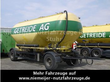 Tank trailer for transportation of bulk materials Feldbinder Eut. 30.2, 3 Kammer, 30.000 Ltr.: picture 1