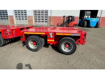 Goldhofer THP/SL2 - Trailer