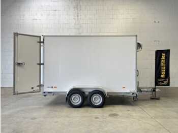 Refrigerator trailer HAPERT