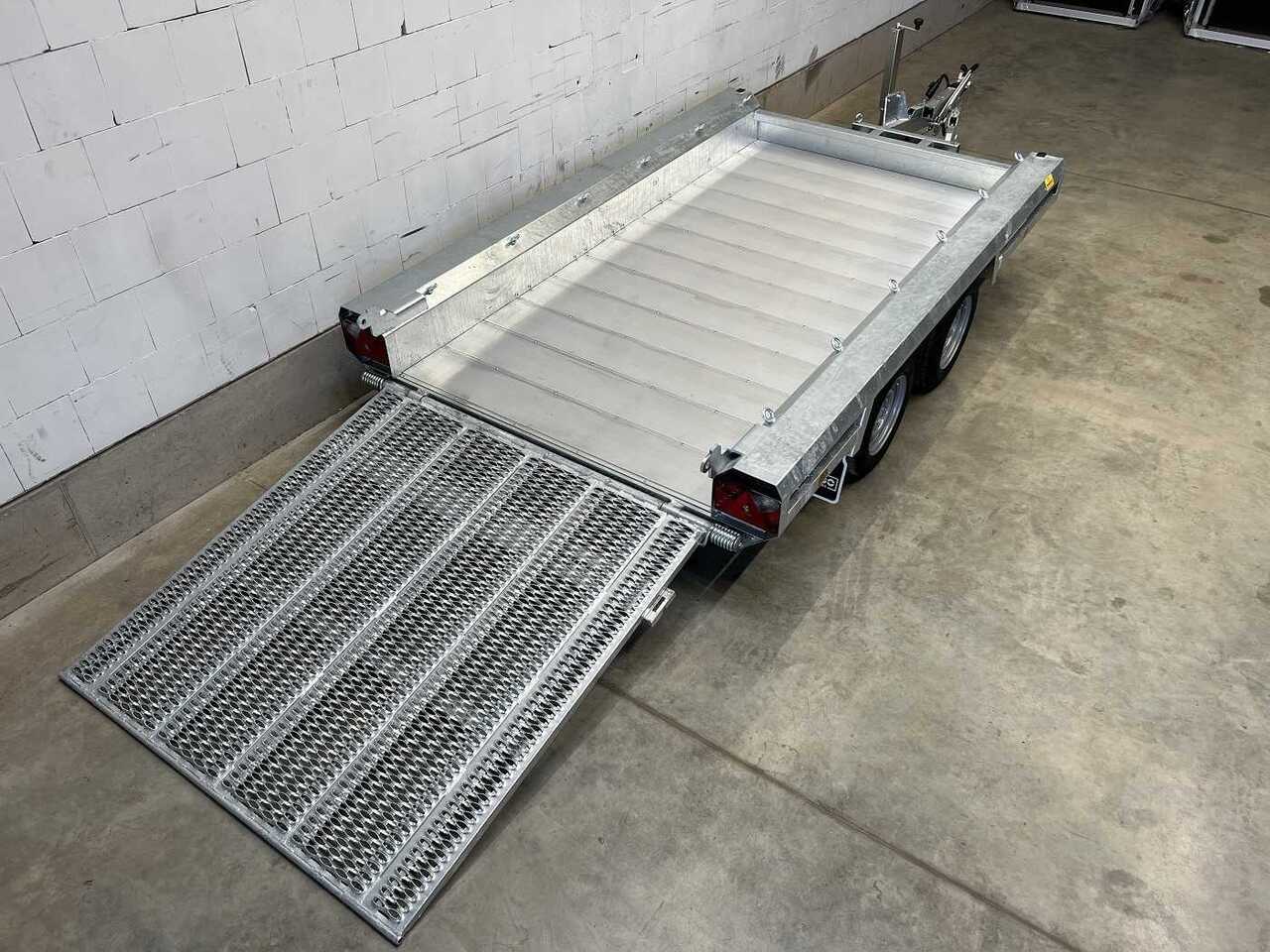 HULCO Terrax-2 3000 Maschinentransporter - Plant trailer: picture 3