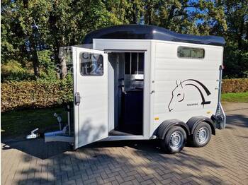  Cheval Liberté - Alu Pferdeanhänger Neuverkauf direkt verfügbarer Touring Jumping Pullman 100kmH - horse trailer