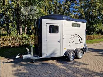  Cheval Liberté - Cheval Liberté Touring Jumping 2022 Sattelschrank hohe Türen direkt - Horse trailer