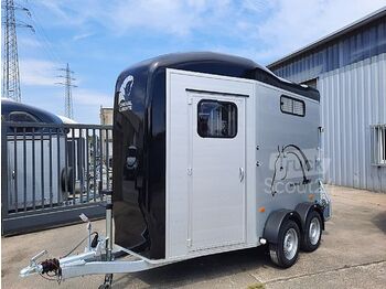  Cheval Liberté - Touring Jumping Sattelschrank - Horse trailer