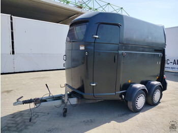 Westfalia 120882F - Horse trailer