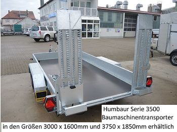  Humbaur - HS303016 - Trailer