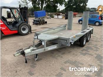 Ifor williams Gx105 2HB - Trailer