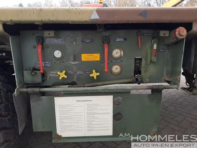 Kässbohrer SLT 50 -2 - Low loader trailer: picture 2