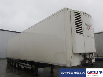 Refrigerator trailer Lamberet Semitrailer Reefer Standard: picture 1