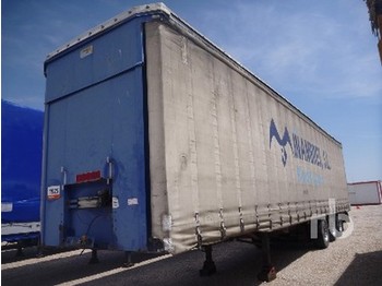 Low loader trailer Lecitrailer SRPR-3E: picture 1