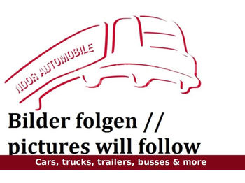 Goldhofer TU 3-24/80 *HydraulischeRampen/3-Achsen  - Low loader trailer