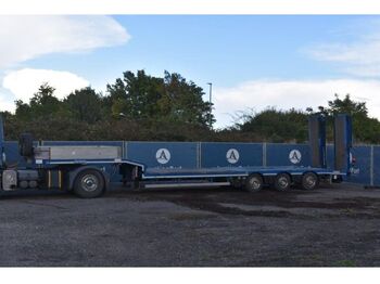 Nooteboom OSDS-41-03 - Low loader trailer