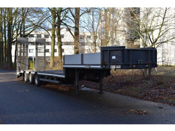 Nooteboom OSD-48-03V/L - Low loader trailer