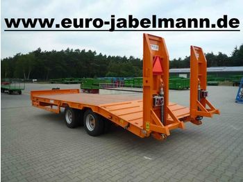 Pronar Tieflader RC 2100/2, 19 to, NEU, sofort ab Lager  - Low loader trailer