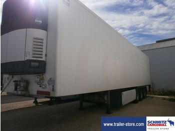 Refrigerator trailer Montenegro Semitrailer Reefer Standard: picture 1