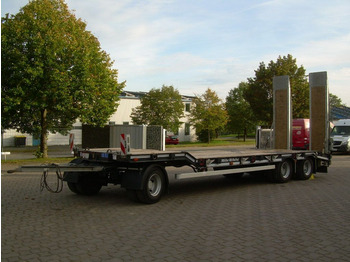Müller-Mitteltal T3 Profi 30  - Low loader trailer: picture 1