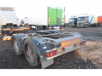 Chassis trailer Norfrig WH-2-18-DOLLY: picture 1