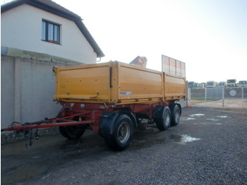 Tipper trailer PANAV PS3.24 (id:8098): picture 1