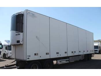 Refrigerator trailer Parator CV18-18 serie 102252: picture 1