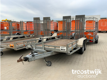 Atec 2A3500 - Plant trailer