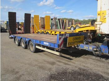 Kaiser - Plant trailer