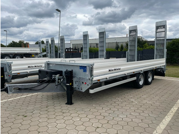 Müller-Mitteltal ETÜ-TA-R11,9 - Plant trailer