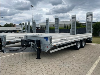 Müller-Mitteltal ETÜ-TA-R14,4 - Plant trailer
