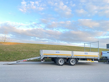 OBERMAIER OS2-TÜ69A - Plant trailer