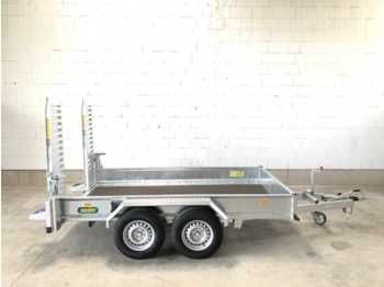 UNSINN UBA 3530-14-1600 Maschinentransporter - Plant trailer