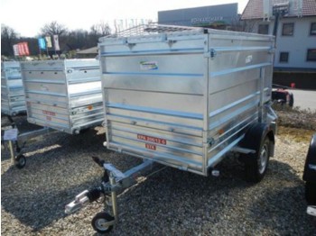 Pongratz EPA 206/12 G-RS-STK - trailer