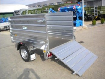 Trailer Pongratz EPA 230/12 G-STK / Set Aktionsanhänger: picture 1