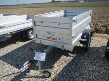 Pongratz LPA 206 G-STK SET - trailer