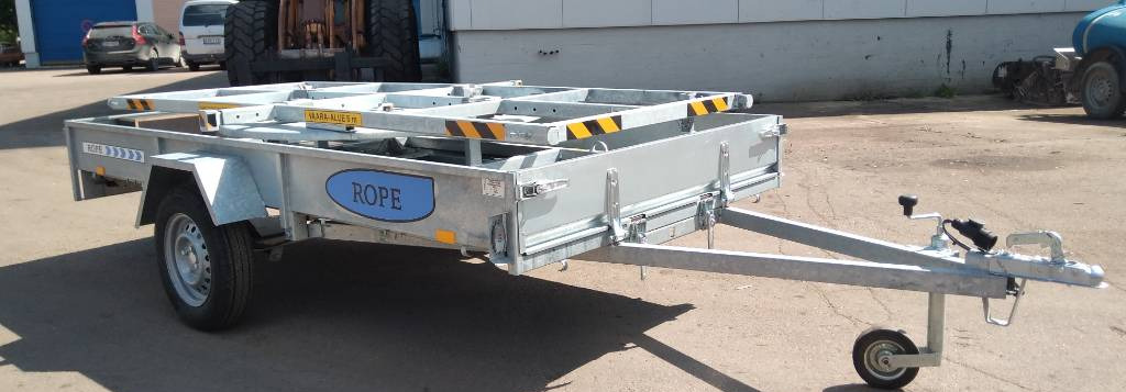 ROPE M4700  - Trailer: picture 5