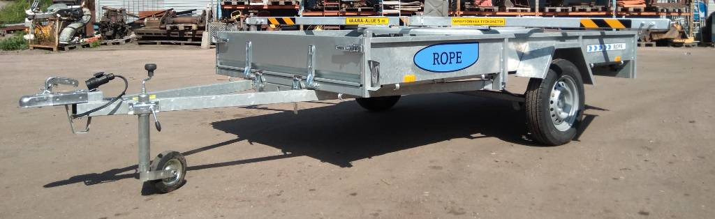 ROPE M4700  - Trailer: picture 3