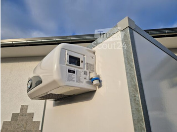  Blyss - Blyss Kühlanhänger FK 2030HT Neuverkauf direkt verfügbar bei ANHÄNGERWIRTZ - Refrigerator trailer